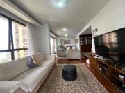 Apartamento com 4 quartos à venda em Santana SP