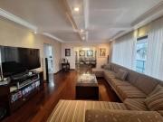 Apartamento com 4 quartos à venda em Santana SP