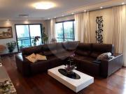 Apartamento com 4 quartos à venda em Santana SP