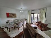 Apartamento com 4 quartos à venda em Santana SP