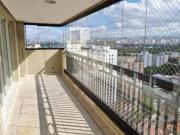 Apartamento com 4 quartos à venda em Santana SP