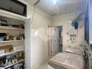 Apartamento com 4 quartos à venda em Santana SP