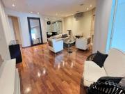 Apartamento com 4 quartos à venda em Santana SP