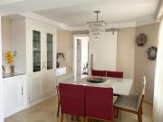 Apartamento com 4 quartos à venda em Santana SP