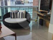Apartamento com 4 quartos à venda em Santana SP