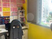 Apartamento com 4 quartos à venda em Santana SP