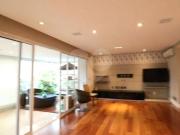 Apartamento com 4 quartos à venda em Santana SP