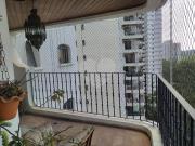 Apartamento com 4 quartos à venda em Santo Amaro SP