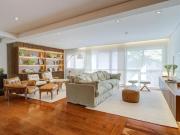 Apartamento com 4 quartos à venda em Santo Amaro SP