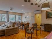 Apartamento com 4 quartos à venda em Santo Amaro SP