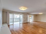 Apartamento com 4 quartos à venda em Santo Amaro SP