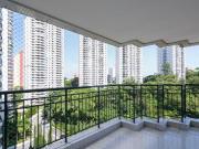 Apartamento com 4 quartos à venda em Santo Amaro SP