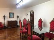 Apartamento com 4 quartos à venda em Santo Amaro SP