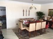 Apartamento com 4 quartos à venda em Santo Amaro SP