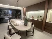 Apartamento com 4 quartos à venda em Sumarezinho SP