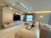 Apartamento com 4 quartos à venda em Sumarezinho SP