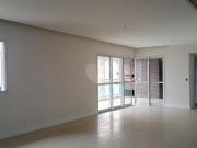 Apartamento com 4 quartos à venda em Umuarama SP