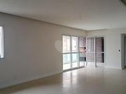 Apartamento com 4 quartos à venda em Umuarama SP