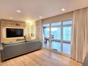 Apartamento com 4 quartos à venda em Vila Anastácio SP