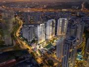 Apartamento com 4 quartos à venda em Vila Anastácio SP