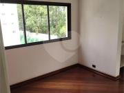 Apartamento com 4 quartos à venda em Vila Andrade SP
