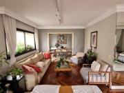 Apartamento com 4 quartos à venda em Vila Andrade SP
