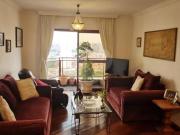 Apartamento com 4 quartos à venda em Vila Bertioga SP