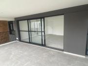 Apartamento com 4 quartos à venda em Vila Clementino SP