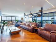 Apartamento com 4 quartos à venda em Vila Clementino SP