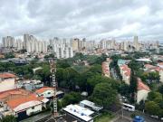 Apartamento com 4 quartos à venda em Vila Cordeiro SP