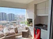 Apartamento com 4 quartos à venda em Vila Guilherme SP