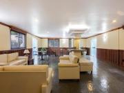 Apartamento com 4 quartos à venda em Vila Indiana SP