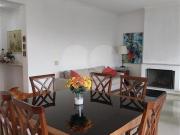 Apartamento com 4 quartos à venda em Vila Ipojuca SP