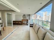 Apartamento com 4 quartos à venda em Vila Mariana SP