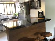 Apartamento com 4 quartos à venda em Vila Mariana SP
