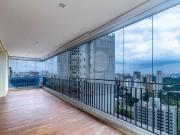 Apartamento com 4 quartos à venda em Vila Mariana SP