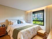 Apartamento com 4 quartos à venda em Vila Mariana SP