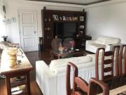 Apartamento com 4 quartos à venda em Vila Monte Alegre SP