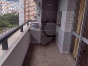 Apartamento com 4 quartos à venda em Vila Morse SP