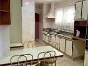 Apartamento com 4 quartos à venda em Vila Rossi Borghi E...