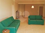 Apartamento com 4 quartos à venda em Vila Sfeir SP