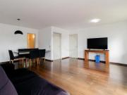 Apartamento com 4 quartos à venda em Vila Sofia SP
