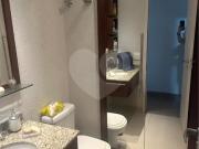 Apartamento com 4 quartos à venda em Vila Sofia SP