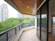 Apartamento com 4 quartos à venda em Vila Suzana SP