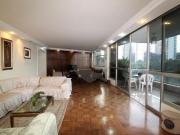 Apartamento com 4 quartos à venda em Vila Suzana SP