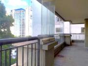Apartamento com 4 quartos à venda em Vila Uberabinha SP