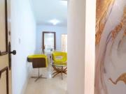 Apartamento com 4 quartos a venda na quadra do mar na...