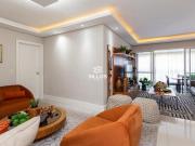 Apartamento com 4 quartos à venda no Água Verde em Curitiba