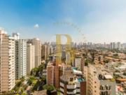 Apartamento com 4 quartos a venda no Brooklin, São Paulo
