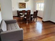 Apartamento com 4 quartos à venda no Centro Sete Lagoas/MG